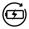 1萬(wàn)次循環(huán)充電