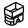 機(jī)身小巧