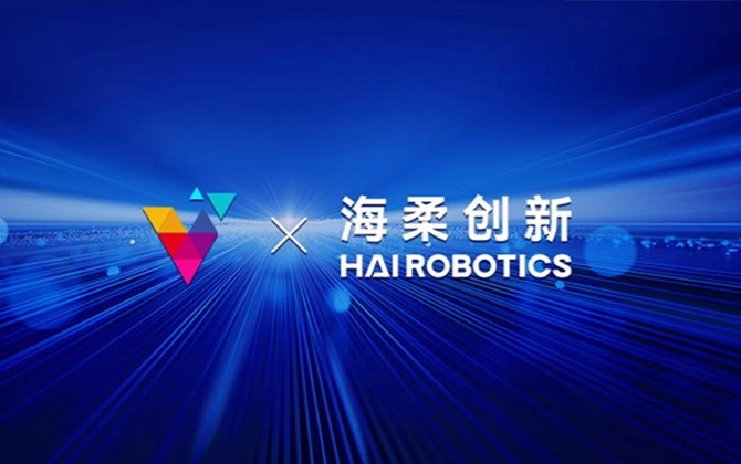 芯探科技 x 公海jcjc | 為機器人自主導航提供堅實保障！